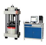 微机控制压力试验机YAW-2000D