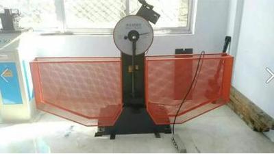 JB-300B冲击试验机