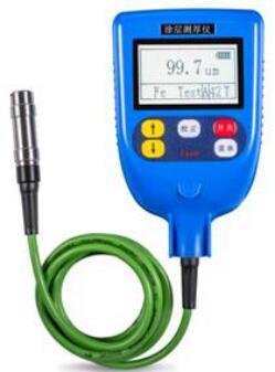 高精度涂层测厚仪EF-260