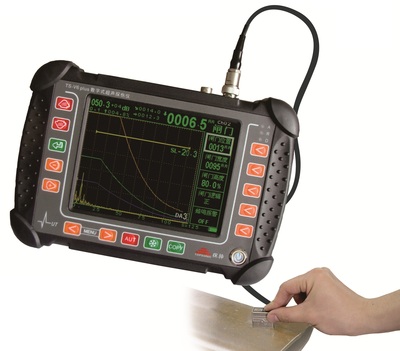 TS-V6 Plus型数字式超声探伤仪