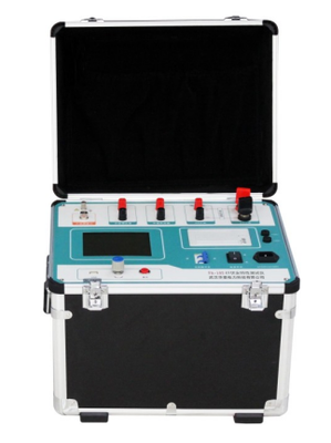 FA-102 CT伏安特性测试仪