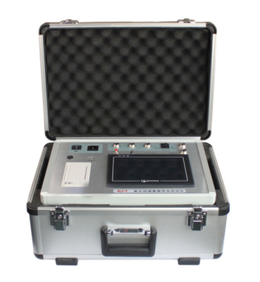 BLC-V避雷器带电测试仪