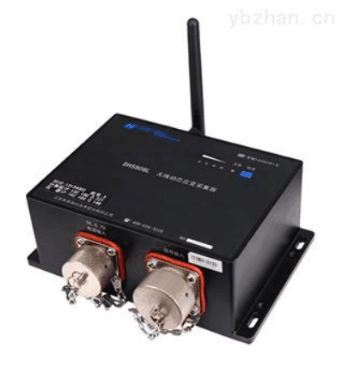 DH5908L防水型无线动态应变采集仪