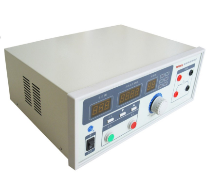 DER2572接地电阻测试仪