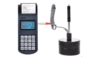 EF-HLN11A型多功能里氏硬度计